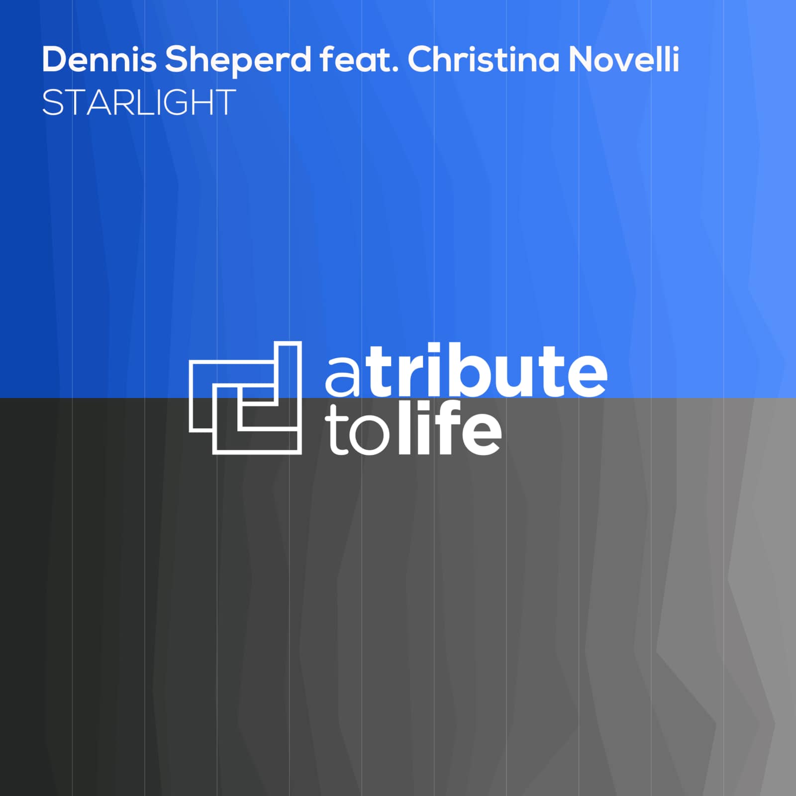 Dennis Sheperd feat. Christina Novelli — Starlight (radio edit)
